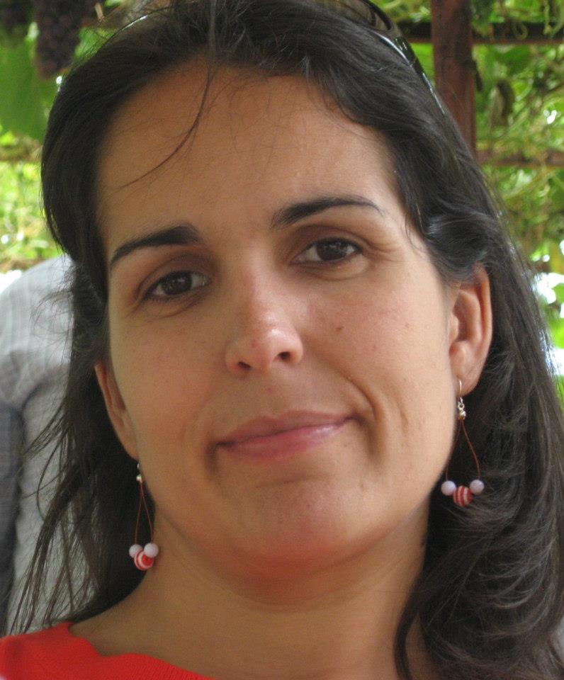 Patricia Azenha Henriques