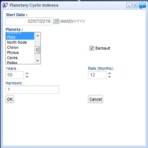 mundane planetary cycles