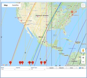 coronavirus astro acg midpoints zoomed