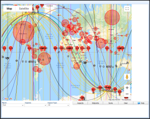 covid19 sun midpoints astrology