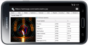 android landscape art wheel