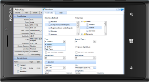 win phone nokia  prim dirs landscape