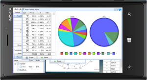 win phone nokia astrodynes pie landscape