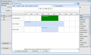 elections timeline weekends