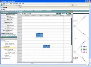 appointments calendar