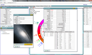 deep sky explorer