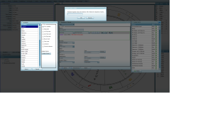 research criteria create