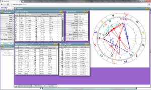page sidereal 13 signs